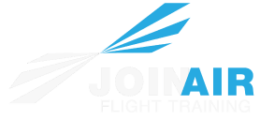 recreational flying lessons near me - JoinAir Logo